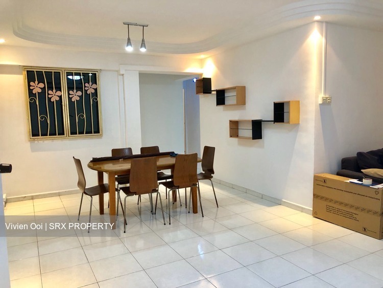 Blk 683B Jurong West Central 1 (Jurong West), HDB 5 Rooms #177091782